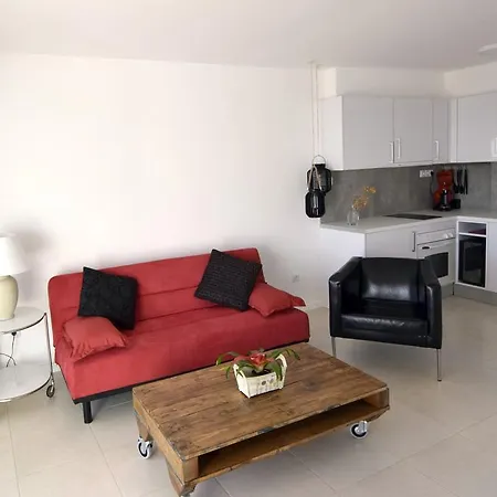 Atlantic Poem Apartment
