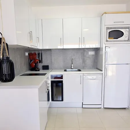 Atlantic Poem Apartment *