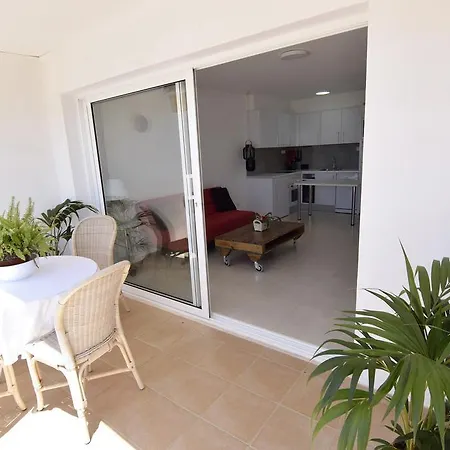 Atlantic Poem Apartment
